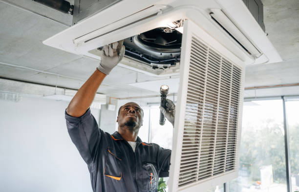 Licensed Ac Installation service in Wapella, IL - FH HVAC