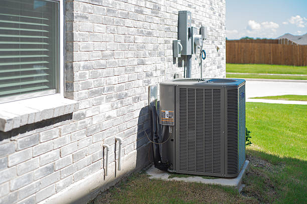 Reliable Ac Installation contractor in Wapella, IL by FH HVAC